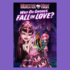 Recuento Peliculas Monster High Monster High Amino
