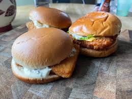 I Tried Seven Fast Food Fish Sandwiches—This Is The One I'Ll Order Again