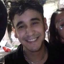 Pablo David Orellano