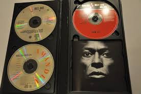 Miles Davis Trilogy