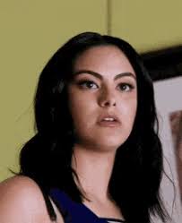 ↳ cheryl blossom and veronica lodge (riverdale). Veronica Lodge Gifs Tenor