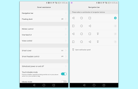 Lock the screen to quickly secure your phone. How To Change Order Of The Nav Buttons On The Huawei Mate 8 Huawei Mate 8 Android Forums