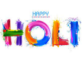 Holi is the most wonderful festival we celebrate with colors, hopes and jubilance. Happy Holi Greetings To Celebrate Festival Of Colours Modernlifetimes