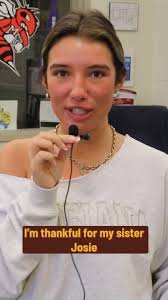 🍂 What are you thankful for? Before Fall Break, we asked around. Take a  moment to hear what gratitude sounds like, and remember we're thankful for  you. 🦃 #PCSSDproud #Thanksgiving #FallBreak