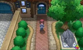 A kalos region greninga raised by ash. Pokemon Kalos Characters Shefalitayal
