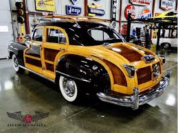 Image result for Catalina Tan 1948 Chrysler