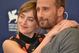 The sound of metal será protagonizado por matthias schoenaerts (a garota dinamarquesa), bateirista de uma banda de heavy metal que precisa se. Dakota Johnson And Matthias Schoenaerts Star In The Sound Of Metal Film News Conversations About Her