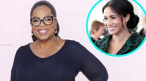 Oprah winfrey has appeared on cbs to give further insight into her explosive interview with prince harry and meghan as the network revealed new unseen oprah narrowed down the identity of the royal harry and meghan say raised archie's skin colour as she showed unseen interview footage. Oprah Winfrey Denies Advising Meghan Markle And Prince Harry On Their Royal Exit Wfaa Com