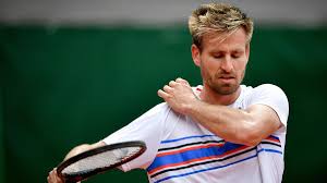 Nicolás jarry fillol (spanish pronunciation: Us Open Peter Gojowczyk Verliert In Der Ersten Runde Gegen Nicolas Jarry Eurosport