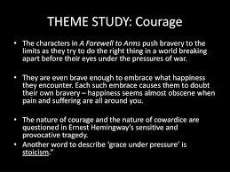 Ppt Theme Study Courage Powerpoint Presentation Free Download Id 2515968