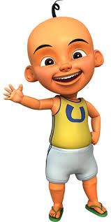 The official upin & ipin facebook fanpage. Upin Upin Ipin Wiki Fandom