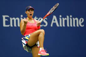 Tennis Olympia Original Angelique Kerber Sammeln Seltenes Com Autogramme Autographen