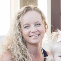 Joanna Nance's Instagram, Twitter & Facebook