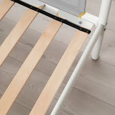 Below you can view and download the pdf manual for free. Vitval Bunk Bed Frame White Light Gray Twin Ikea