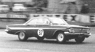 dan gurney 1961 impala before coming to australia for laurie o neill pontiac gto gto pontiac pinterest