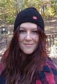 Sara Register, the Writer