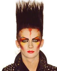 Boy George & Culture Club...