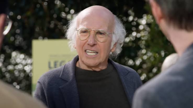 Curb Your Enthusiasm Final Season Trailer: Larry David in Season 12