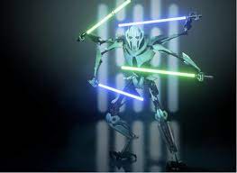 This is a guide on how you can unlock all the heroes in star wars battlefront 2, there are many ways to g. Leaked Image Of General Grievous In Battlefront 2 Starwarsleaks