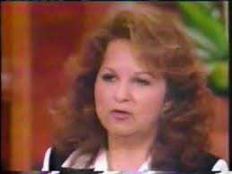 Betty J Eadie The Other Side 1 Of 4 Youtube