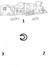 Kizilay Boyama Sayfalari Okul Oncesi Faaliyetler