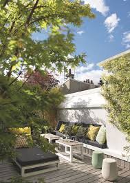 Appartement Paris 3 Duplex Avec Terrasse De Thibault Chanel Presentateur Sur M6 Decoration Exterieur Recherche Appartement Ou Maison Appartement Terrasse