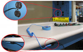 ESD BASICS – Wavelength Electronics