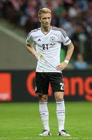Marco Reus Photostream Germany Football Team Germany Football Football