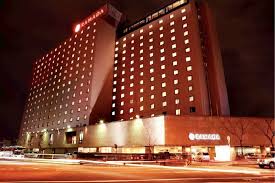 Wifi is free, and this hotel also features laundry services and parking. Ramada Hotel Osaka Instant Reservation Travelticker Com
