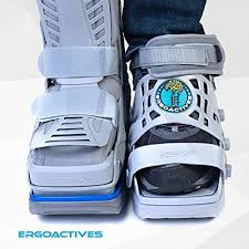 Amazon Com Ergoactives Level Up Shoe Balancer Size Medium