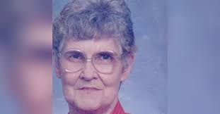 Eva Jone Ball Obituary