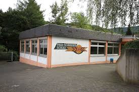 Paul Schneider Schule Kinder Und Jugendhilfe Oberbieber