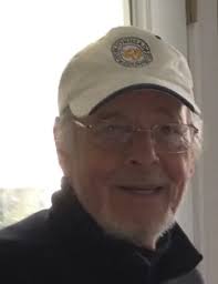 Obituary information for Alfred (Alf) Roland Norris