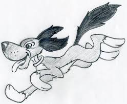 Step one draw a basic oval or egg shape similar to this one with two rectangular shapes near the top as shown here. How To Draw Cartoon Dog Easily And Effortlessly