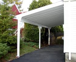 Iodin actually turned oak hope chest plans it into an. Building A Carport Preparation Part 1 Of 3 Building A Carport Carport Plans Diy Carport
