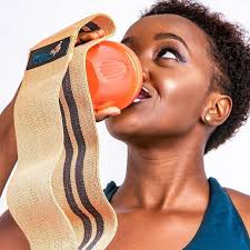 Kinks & Kurls Expo Ug