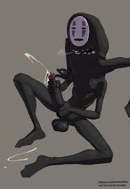 Post 4428522: DracReloaded Spirited_Away no_face