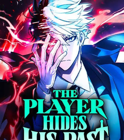 Capa de O Jogador Que Esconde seu Passado
