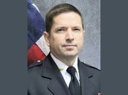 Longtime Calera police chief retires; veteran federal lawman tapped as new  top cop