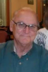 Frederick (Ted) McMaster Obituary (1938