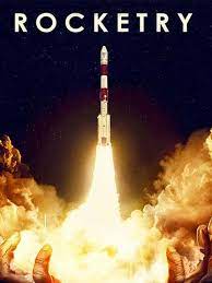 Custom built rocket projects are the ultimate challenge in rocketry. Rocketry 2021 Movie Reviews Cast Release Date Bookmyshow