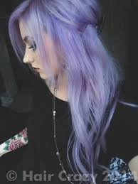 Getting Lilac Hair Without Bleaching Forums Lilac Hair Hair Styles Lavender Hair