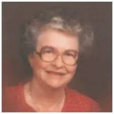 Obituary information for 'Betty'Elizabeth Matilda Muth