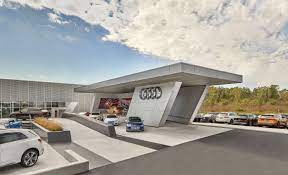 Audi Exchange Highland Park Il Architectural Scale Kitchen And Bath Design Interior Design Services