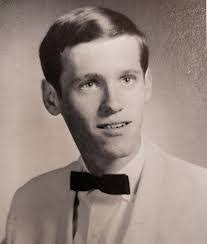 John Crerand's Instagram, Twitter & Facebook