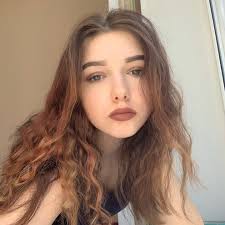 DARIA PAVLOVA (@vannll) • Instagram photos and videos