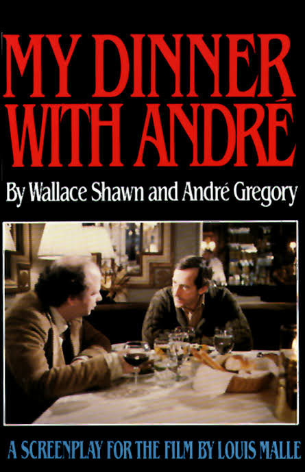 My Dinner with Andre | Grove Atlantic