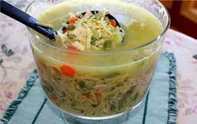 Busy Mom Recipes Chicken Noodle Soup Busy Mom Recipes Soup Recipes Chicken Noodle Dinner Leftovers