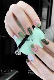 See more ideas about nail designs, nail art, nail art designs. 65 Awe Inspiring Nail Designs For Short Nails Short Nail Art Designs