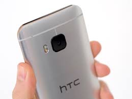 HTC One M9 review